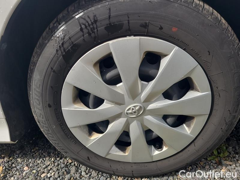  Toyota  Corolla  (E21) (2019)  1.8Hyb.Active AT #16