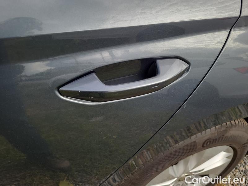  Skoda  Octavia  Combi (NX3)(2020) Oct.Combi 2.0TDI 85 Ambition #11