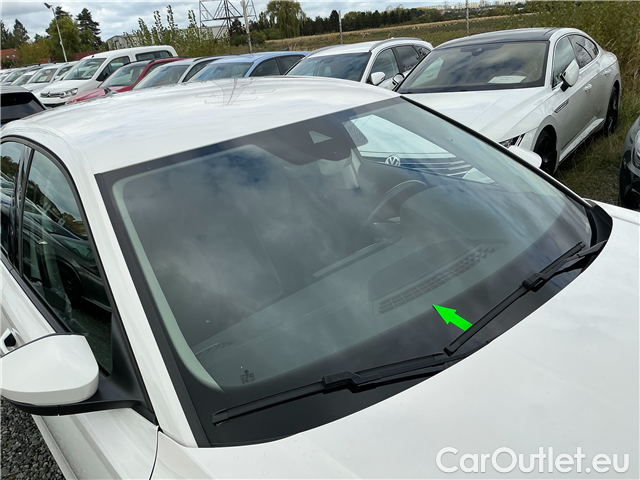  Skoda  Octavia Oct.2.0TDI 110 Ambition 5d #1