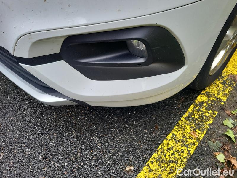  Opel  Combo  Life (E)  (2018) Com.L.1.5D 96 Elegance Plus 5d #2