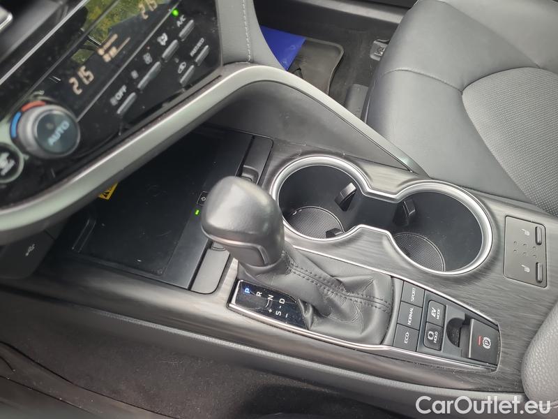  Toyota  Camry  (XV70)(2018)  2.5 Hybrid Executive AT #8