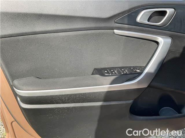  KIA  Cee'd Ceed SW 1.5 T-GDI 118 Top #23