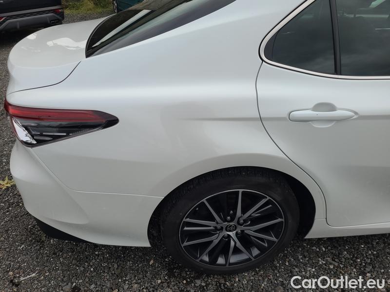  Toyota  Camry  (XV70)(2018)  2.5 Hybrid Executive AT #12