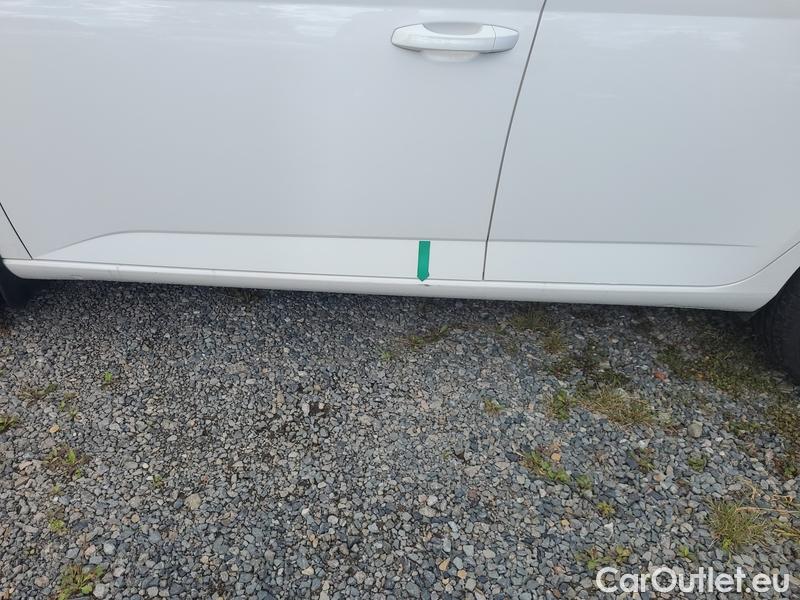  Skoda  Fabia  Combi (2015)  Com.1.0TSI 70 Style #6