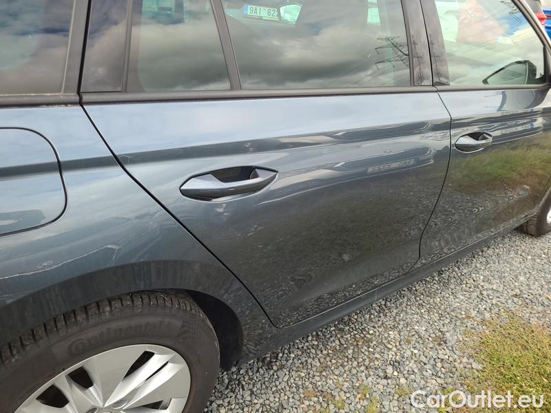  Skoda  Octavia  Combi (NX3)(2020) Oct.Combi 2.0TDI 85 Ambition #26