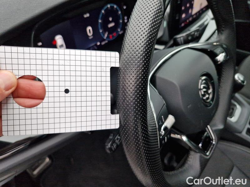  Skoda  Octavia  Lim. (NX3)(2020)  1.5TSI 110 Style 5d #12