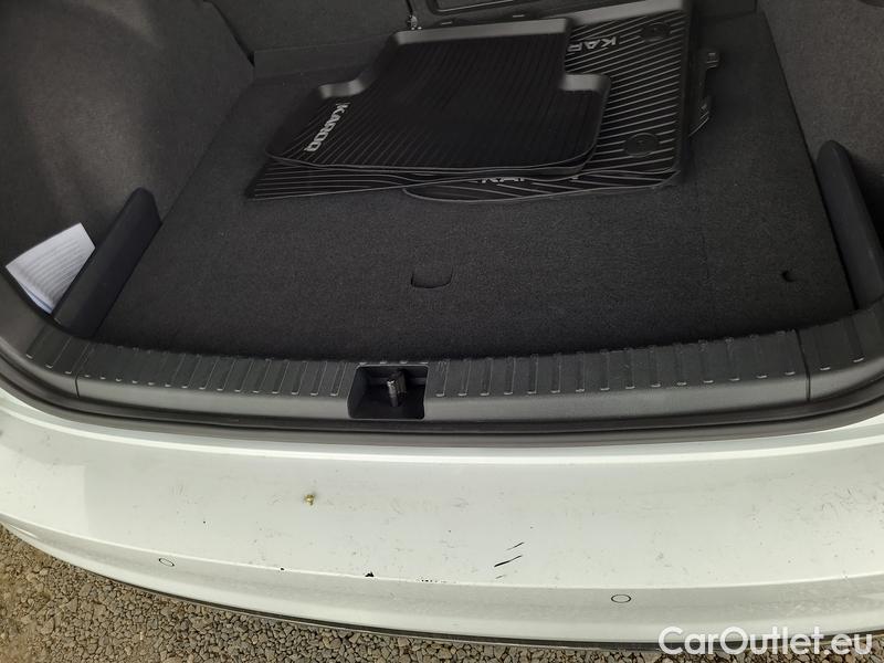  Skoda  Karoq  (NU)(2017->) Kar.2.0TSI 140 Sp.Excl 4x4 AT #7