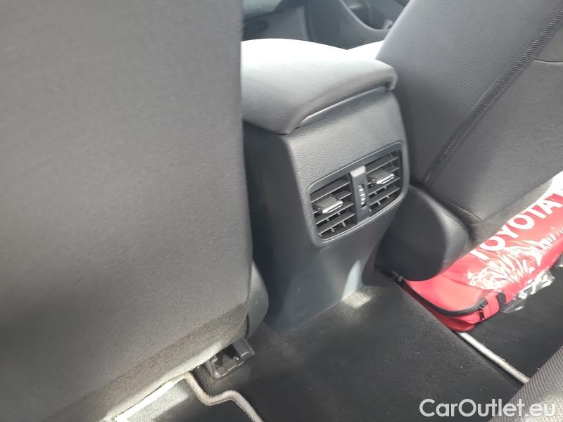  Toyota  Corolla  (E21) (2019)  1.8Hyb.Active AT #11