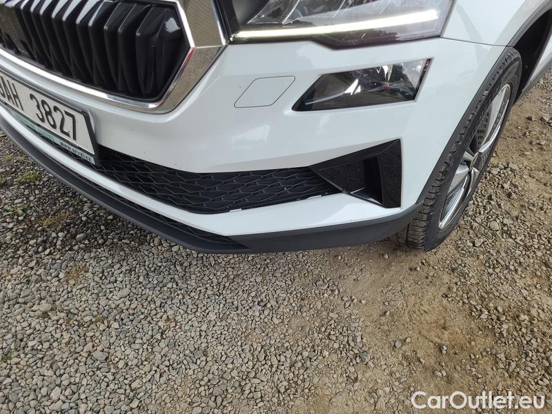  Skoda  Karoq  (NU)(2017->)  1.0 TSI 81 Style 5d #20