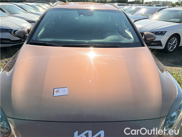  KIA  Cee'd Ceed SW 1.5 T-GDI 118 Top #3