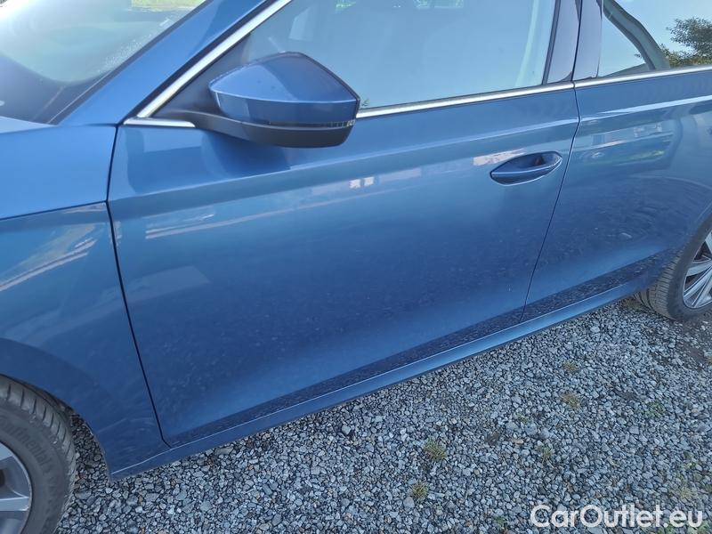  Skoda  Octavia  Combi (NX3)(2020) Oct.Combi 2.0TDI 110 Style AT #8