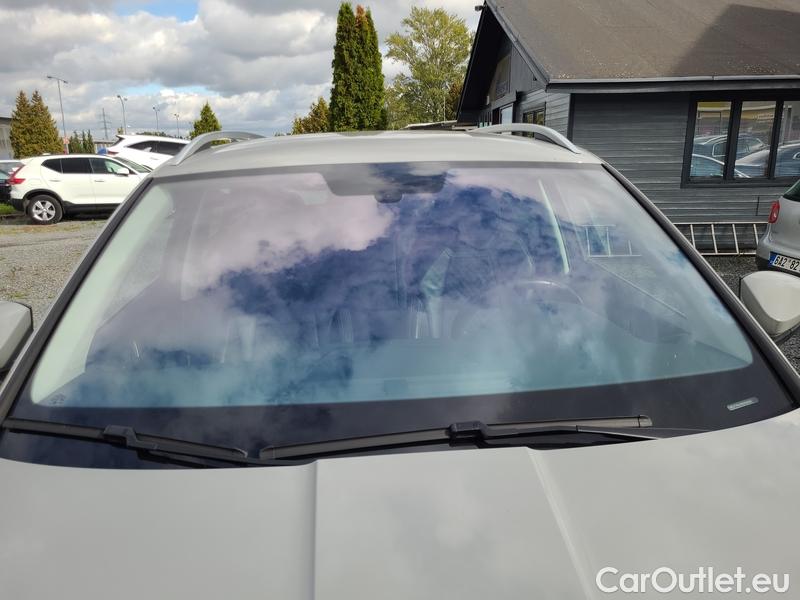  Skoda  Karoq  (NU)(2017->)  2.0 TDI 85 Style AT 5d #1