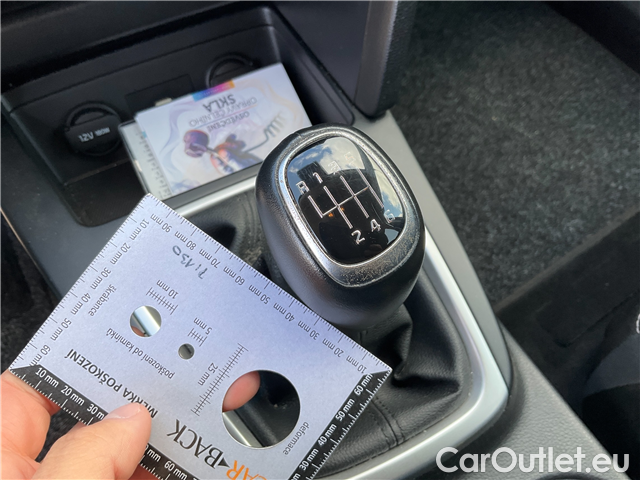  KIA  Cee'd Ceed SW 1.5 T-GDI 118 Top #27