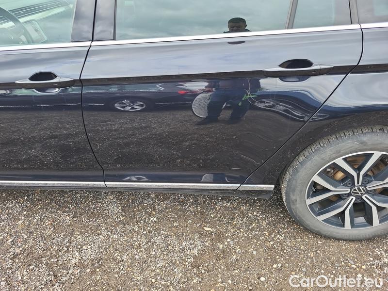  Volkswagen  Passat  Variant (CB5) (2019) Pas.Var.2.0TDI 110 Elegance #7