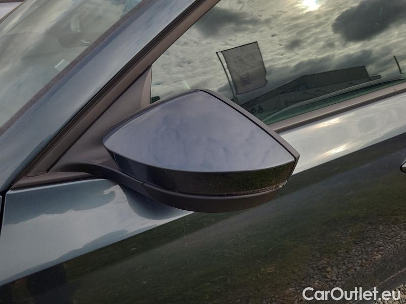  Skoda  Octavia  Combi (NX3)(2020) Oct.Combi 2.0TDI 85 Ambition #3