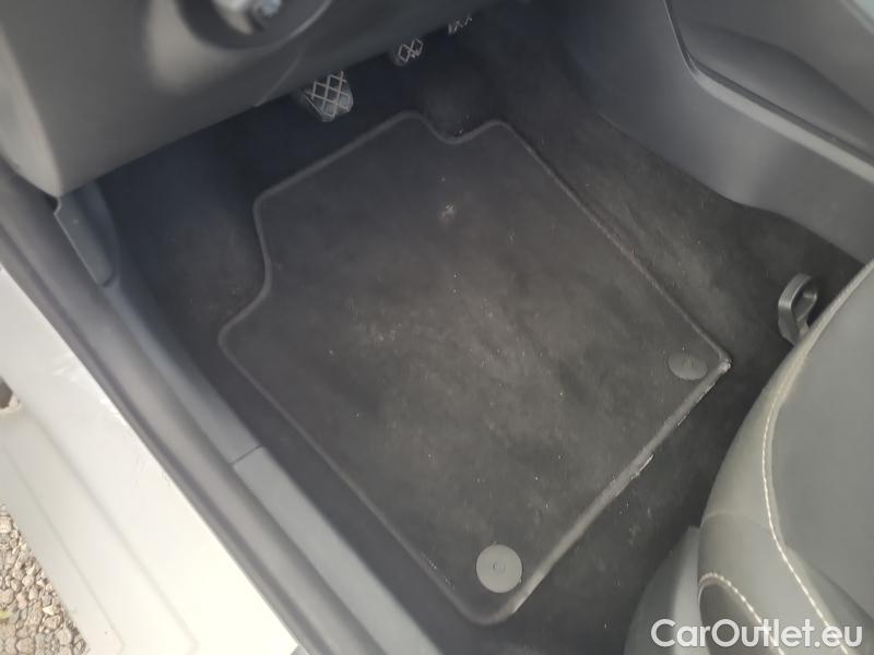  Skoda  Fabia  Combi (2015)  Com.1.0TSI 70 Style #11