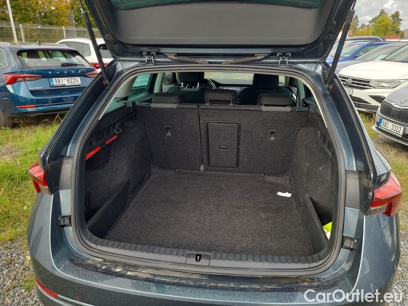  Skoda  Octavia  Combi (NX3)(2020) Oct.Combi 2.0TDI 85 Ambition #22