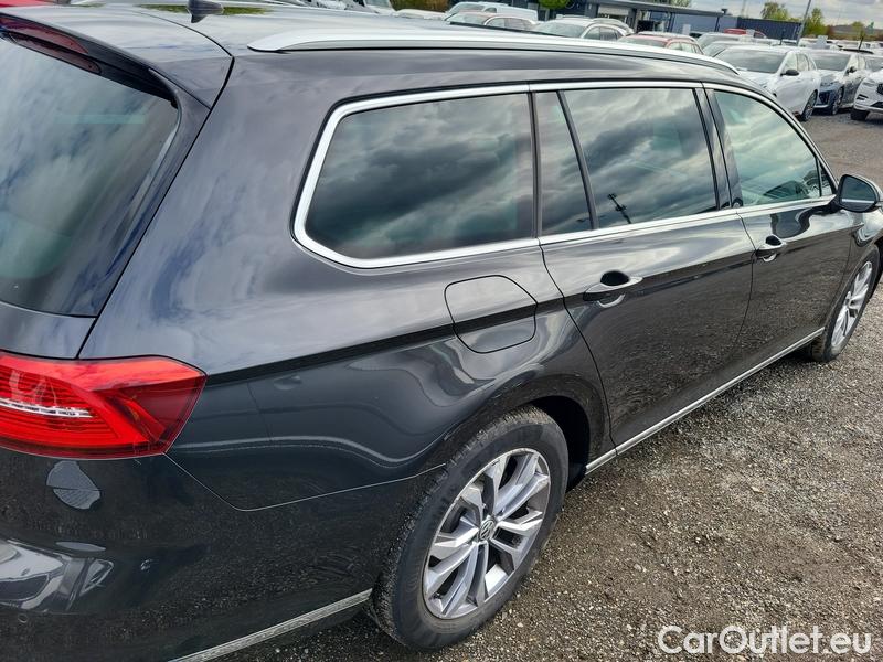  Volkswagen  Passat  Variant (CB5) (2019) Pas.Var.2.0TDI 140 Highline AT #17