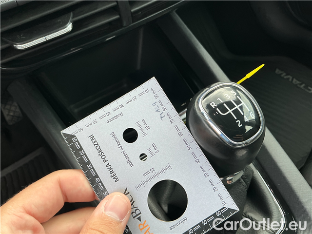  Skoda  Octavia Oct.2.0TDI 110 Ambition 5d #14