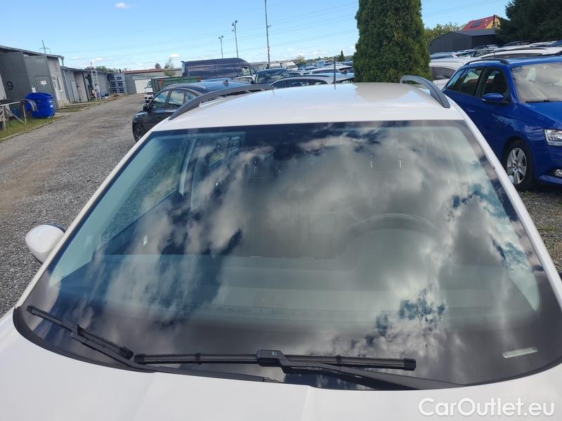  Skoda  Fabia  Combi (2015)  Com.1.0TSI 70 Style #1