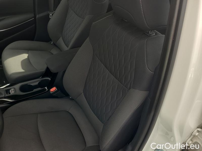  Toyota  Corolla  (E21) (2019)  1.8Hyb.Active AT #7