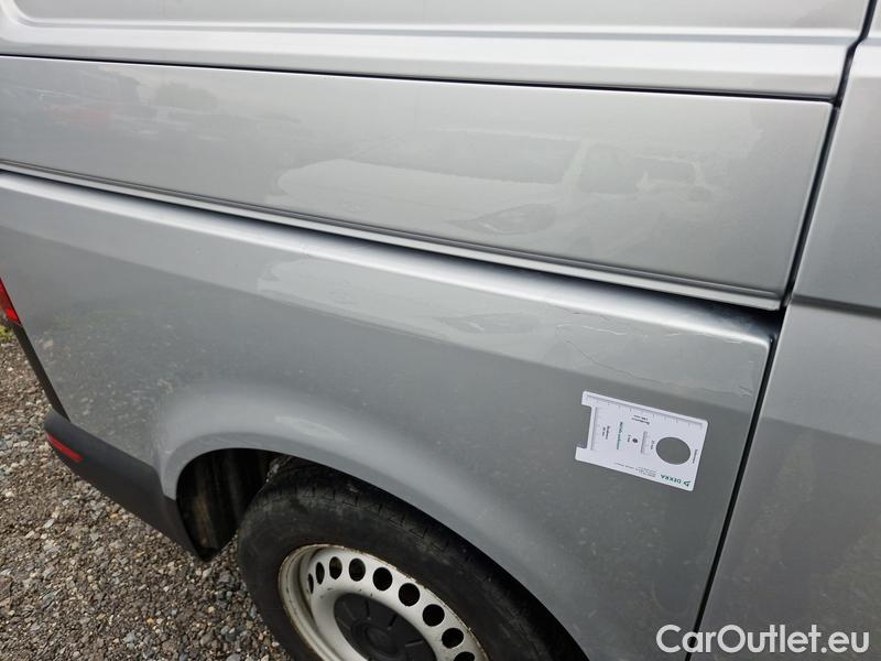  Volkswagen  Transporter T6  (2015) Tra.2.0TDI 110 4d #21