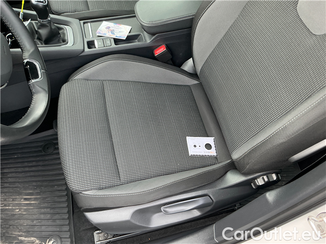  Skoda  Octavia Oct.2.0TDI 110 Ambition 5d #11