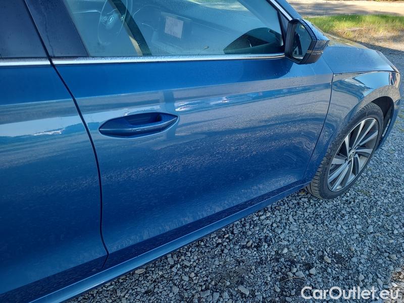  Skoda  Octavia  Combi (NX3)(2020) Oct.Combi 2.0TDI 110 Style AT #22