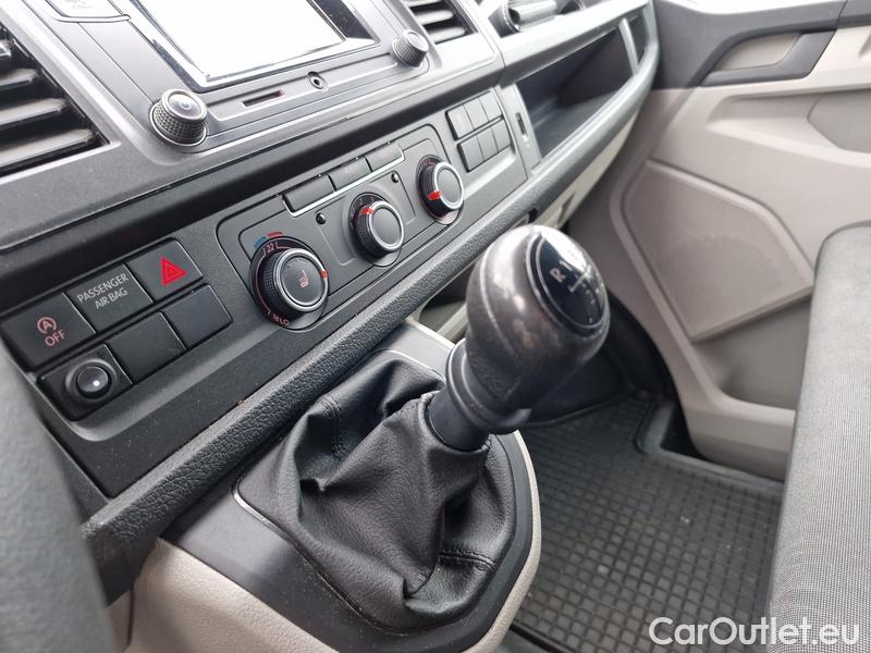  Volkswagen  Transporter T6  (2015) Tra.2.0TDI 110 4d #11