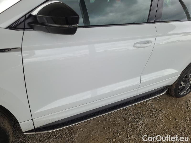  Skoda  Karoq  (NU)(2017->) Kar.2.0TSI 140 Sp.Excl 4x4 AT #2