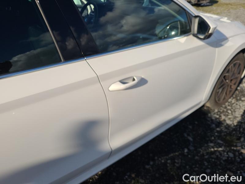  Skoda  Octavia  Combi (NX3)(2020) Oct.Combi 1.5TSI 110 Style #26