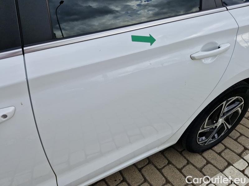  Hyundai  i30   cw (PD)(2017->)  kom.1.6CRDi 115 Smart #8