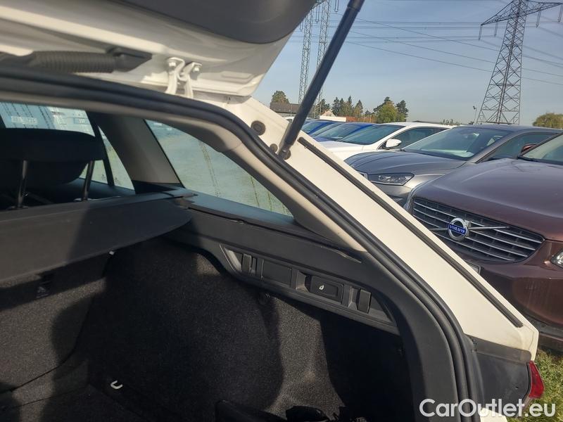  Skoda  Octavia  Combi (NX3)(2020) Oct.Combi 1.5TSI 110 Style #22