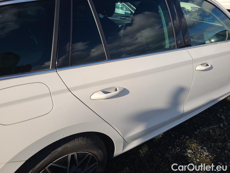  Skoda  Octavia  Combi (NX3)(2020) Oct.Combi 1.5TSI 110 Style #24