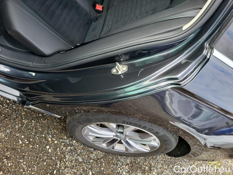  Volkswagen  Passat  Variant (CB5) (2019) Pas.Var.2.0TDI 140 Highline AT #29