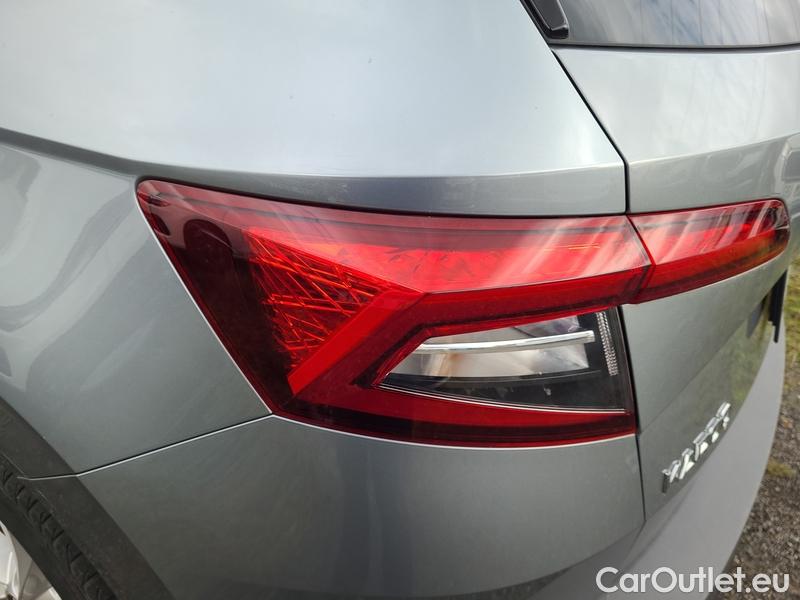  Skoda  Karoq  (NU)(2017->)  2.0TDI110 Style 4x4 DSG #11