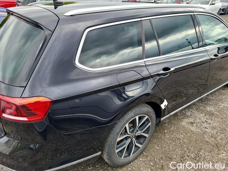  Volkswagen  Passat  Variant (CB5) (2019) Pas.Var.2.0TDI 110 Elegance #14