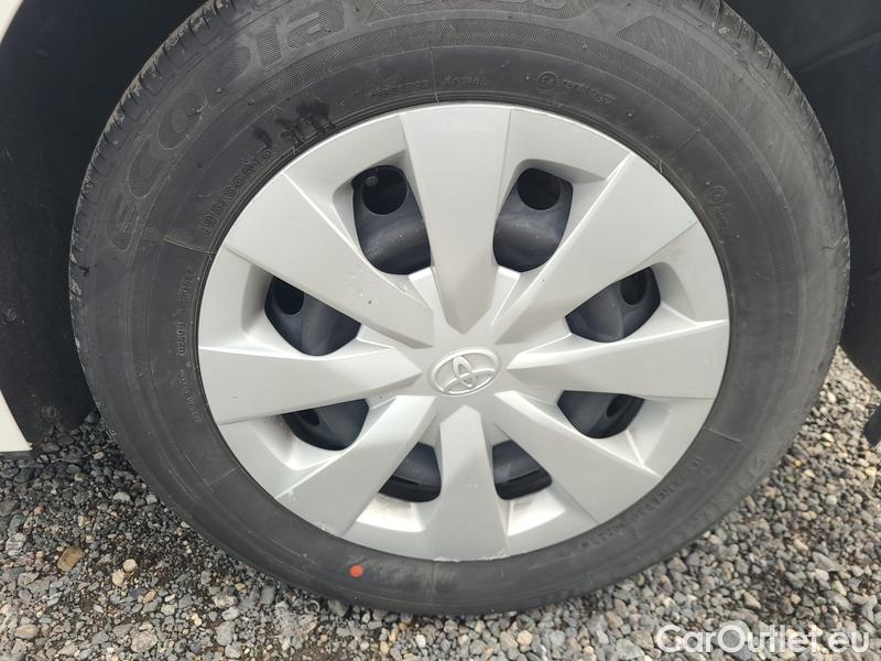  Toyota  Corolla  (E21) (2019)  1.8Hyb.Active AT #12