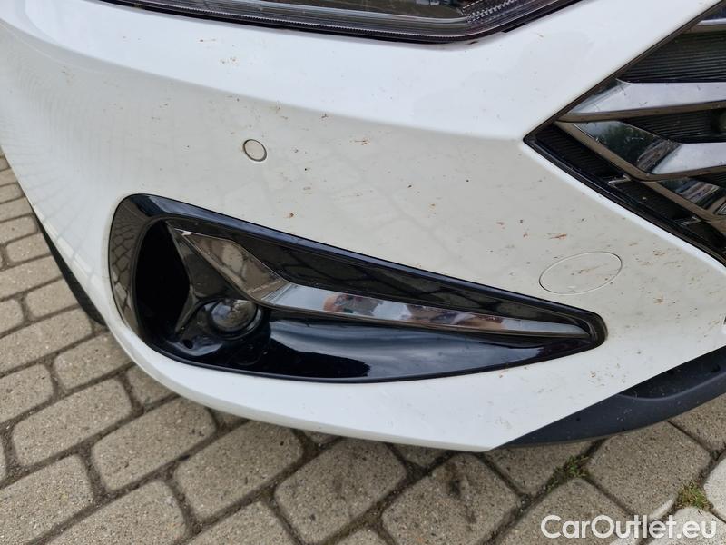  Hyundai  i30   cw (PD)(2017->)  kom.1.6CRDi 115 Smart #4