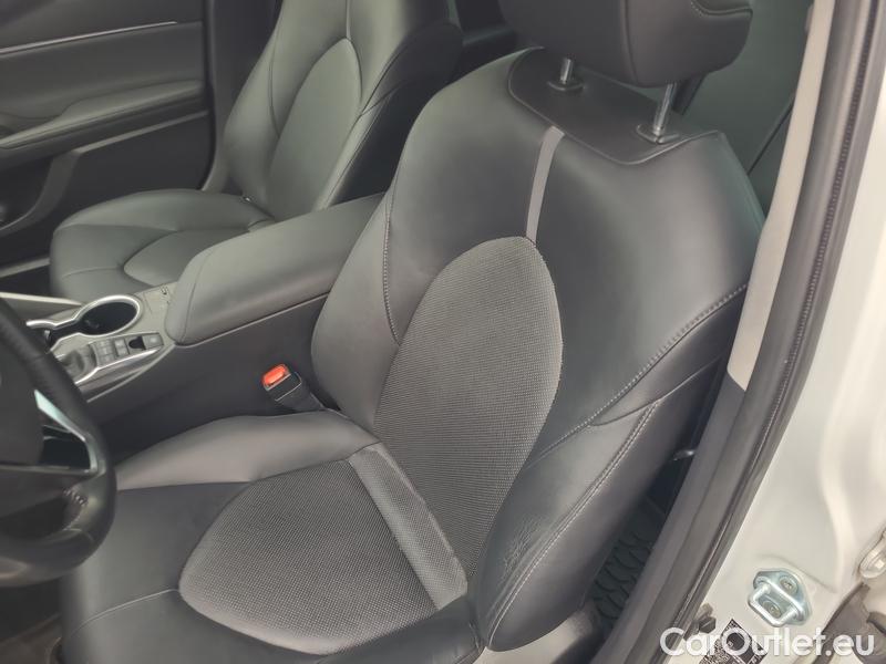  Toyota  Camry  (XV70)(2018)  2.5 Hybrid Executive AT #6