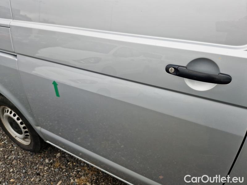  Volkswagen  Transporter T6  (2015) Tra.2.0TDI 110 4d #22