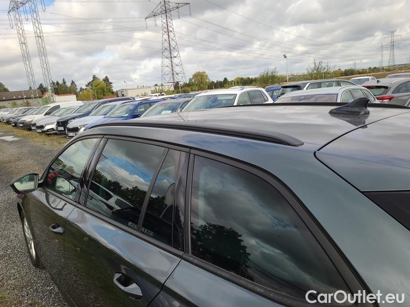  Skoda  Octavia  Combi (NX3)(2020) Oct.Combi 2.0TDI 85 Ambition #23