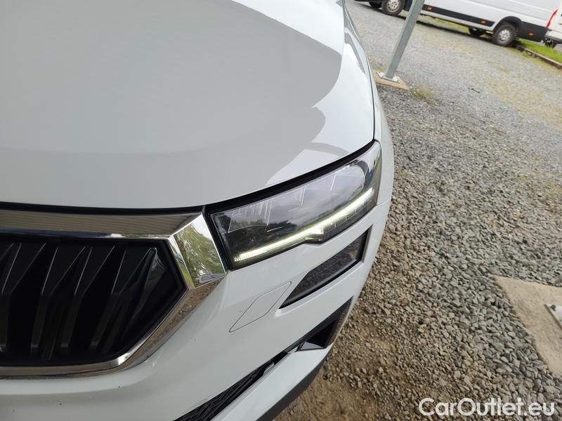  Skoda  Karoq  (NU)(2017->)  1.0 TSI 81 Style 5d #5