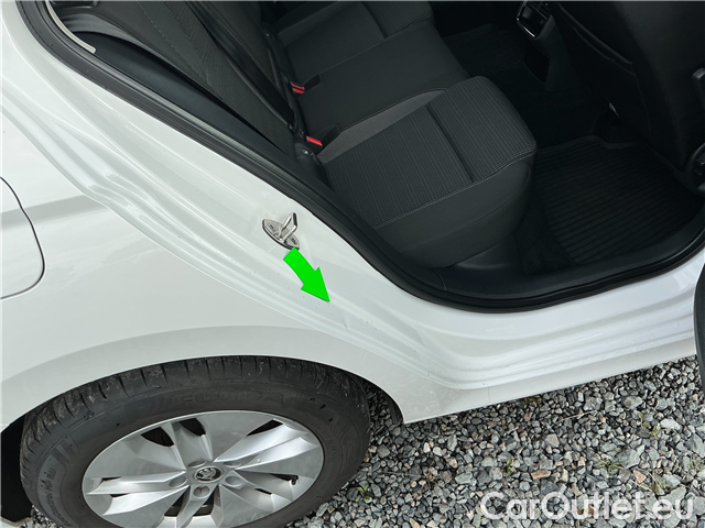  Skoda  Octavia Oct.2.0TDI 110 Ambition 5d #4