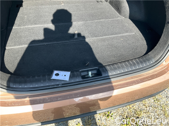  KIA  Cee'd Ceed SW 1.5 T-GDI 118 Top #12