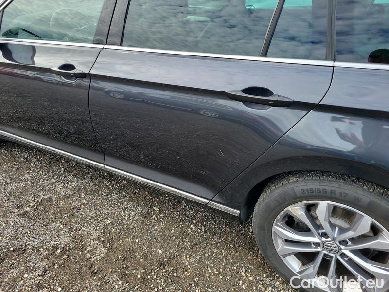  Volkswagen  Passat  Variant (CB5) (2019) Pas.Var.2.0TDI 140 Highline AT #10