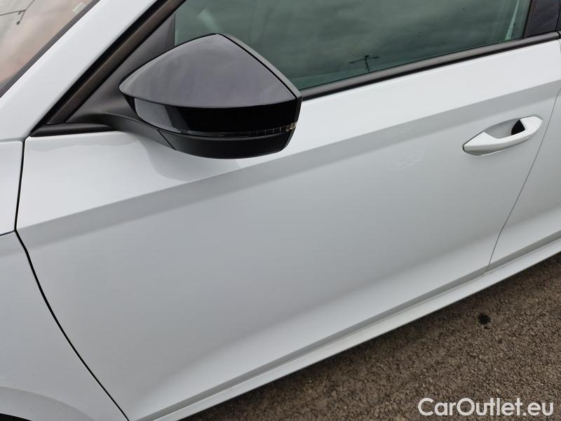  Skoda  Octavia  Lim. (NX3)(2020)  1.5TSI 110 Style 5d #5