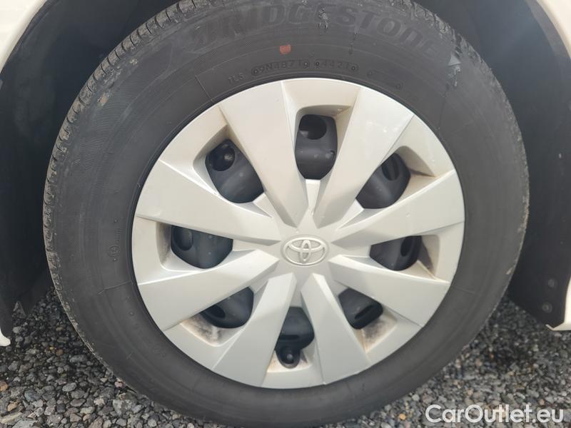  Toyota  Corolla  (E21) (2019)  1.8Hyb.Active AT #2