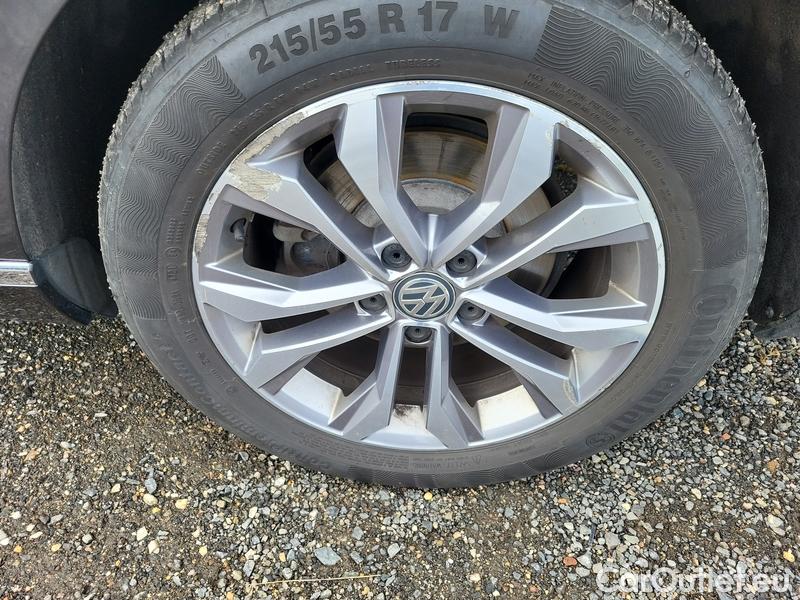  Volkswagen  Passat  Variant (CB5) (2019) Pas.Var.2.0TDI 140 Highline AT #11