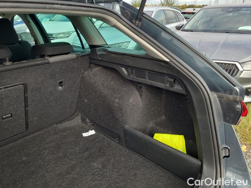  Skoda  Octavia  Combi (NX3)(2020) Oct.Combi 2.0TDI 85 Ambition #19